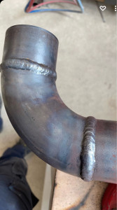 Photo de galerie - Chaudronnerie - Soudure