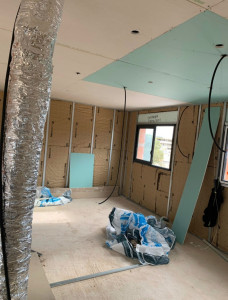Photo de galerie - Bricolage et multi services