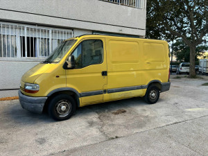 Photo de galerie - Camion de 
