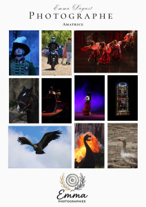 Photo de galerie - Portfolio ?