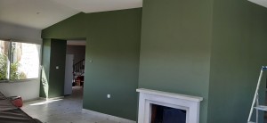 Photo de galerie - Plâtrerie - Murs - Plafonds
