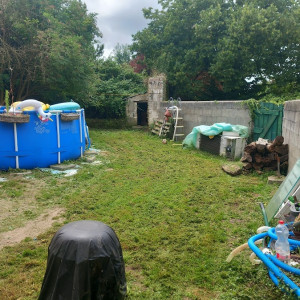 Photo de galerie - Petite tonte