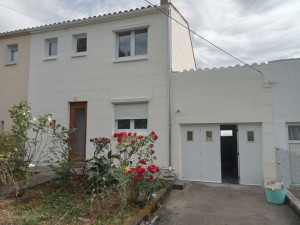 Photo de galerie - Bonjour je réalise tout type de travaux du bâtiment 