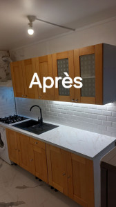 Photo de galerie - Selon le propriétaire, le travail était excellent.