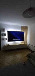 Photo de galerie - Photo après la pose 