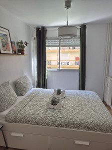 Photo de galerie - Prestation  Airbnb 