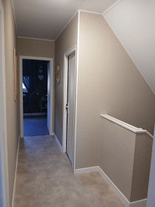 Photo de galerie - Peinture - Tapisserie