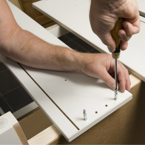 Photo de galerie - Montage tout les type de meuble 