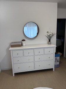 Photo de galerie - Montage meuble IKEA 