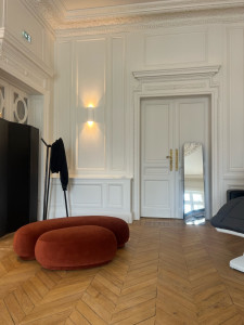 Photo de galerie - Salon clean 