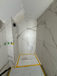 Photo de galerie - Carrelage