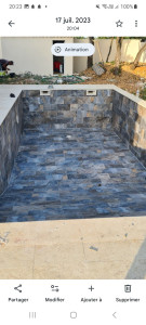 Photo de galerie - Piscine 