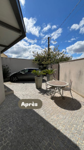 Photo de galerie - Paysagiste - Aménagement du jardin