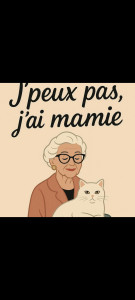 Photo de galerie - Service d'aide à la personne pour Seniors 