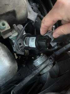 Photo de galerie - Réparation entretien du véhicule