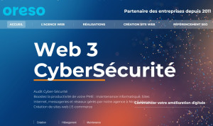 Photo de galerie - Web3 Cybersécurité