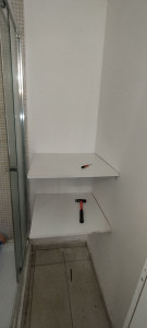 Photo de galerie - Bricolage et multi services