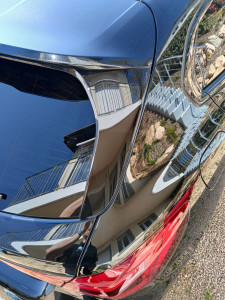 Photo de galerie - Lavage auto