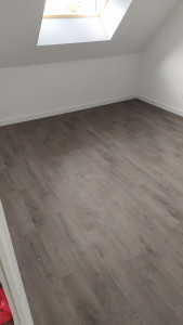 Photo de galerie - Ménage