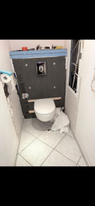 Photo de galerie - Bricolage et multi services