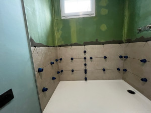 Photo de galerie - Plomberie - Installation sanitaire