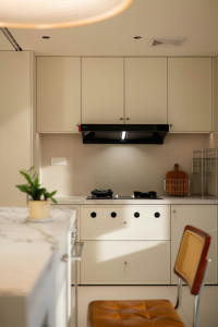 Photo de galerie - Montage meubles cuisine