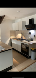 Photo de galerie - Pose cuisine 