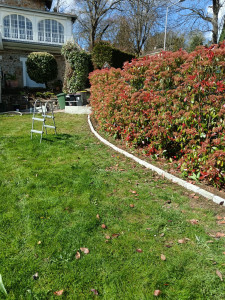 Photo de galerie - Maçonnerie