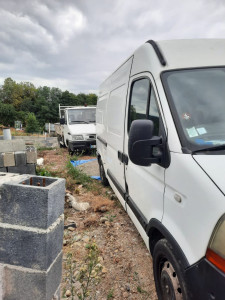 Photo de galerie - J'ai fait toutes les travaux de maçonnerie carrelage 
