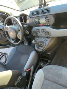 Photo de galerie - Avant lavage 