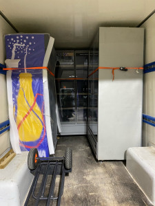 Photo de galerie - TRANSPORT, LIVRAISON,,ÉVACUATION DÉBARRAS DÉCHETTERIE ETC…