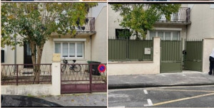 Photo de galerie - Maçonnerie