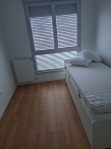 Photo de galerie - Ménage