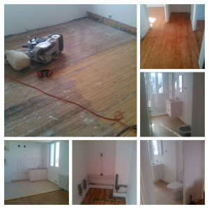 Photo de galerie - Bricolage et multi services