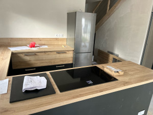 Photo de galerie - Menuiserie - Huisserie - Agencement