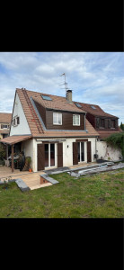 Photo de galerie - Couverture - Toiture