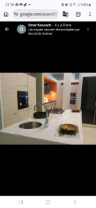 Photo de galerie - Cuisine 