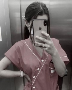 Photo de galerie - Aide soignante