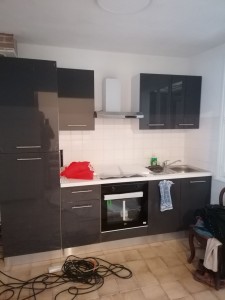 Photo de galerie - Montage meubles en kit