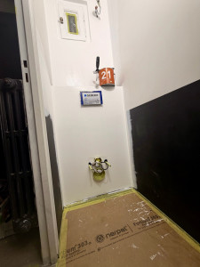 Photo de galerie - Plomberie - Installation sanitaire