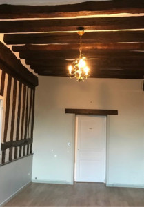 Photo de galerie - Travaux de peinture