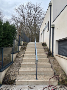 Photo de galerie - Nettoyeur haute pression / Karcher