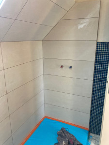 Photo de galerie - Carrelage