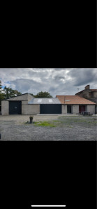 Photo de galerie - Maçonnerie