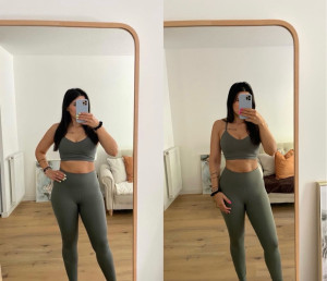 Photo de galerie - TRANSFORMATION PHYSIQUE