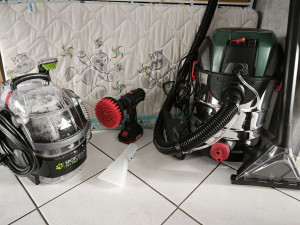 Photo de galerie - Ménage