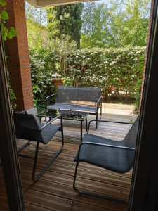 Photo de galerie - Ménage