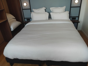 Photo de galerie - Ménage Soigné 