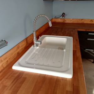 Photo de galerie - Montage meubles en kit