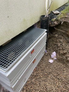 Photo de galerie - Maçonnerie